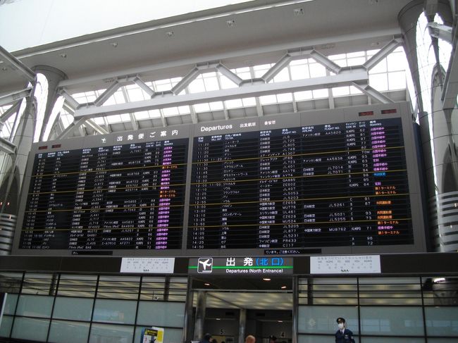 いつもの写真<br /><br />成田空港です<br /><br />これからがどうなる事か？