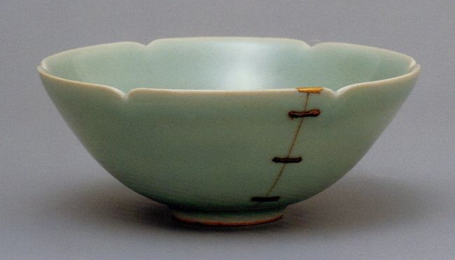 2012早春、愛知県陶磁資料館(6/7):龍泉窯青磁特別展(1/2)、北宋 2012早春、愛知県陶磁資料館(6/7):龍泉窯青磁特別展(1/2)、北宋