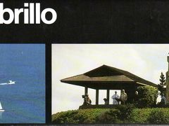 【カブリロ国定公園】

昨年も来たことのあるカブリロ国定公園（Cabrillo National Monument）ですが、ついでに立ち寄ってみました。

Cabrillo National Monument< San Diego, California