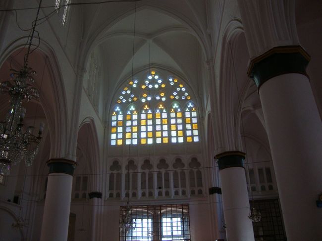 セリミエ モスク