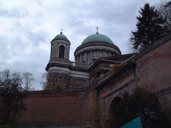 エステルゴム大聖堂