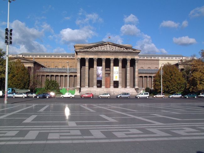 同上、現代美術館