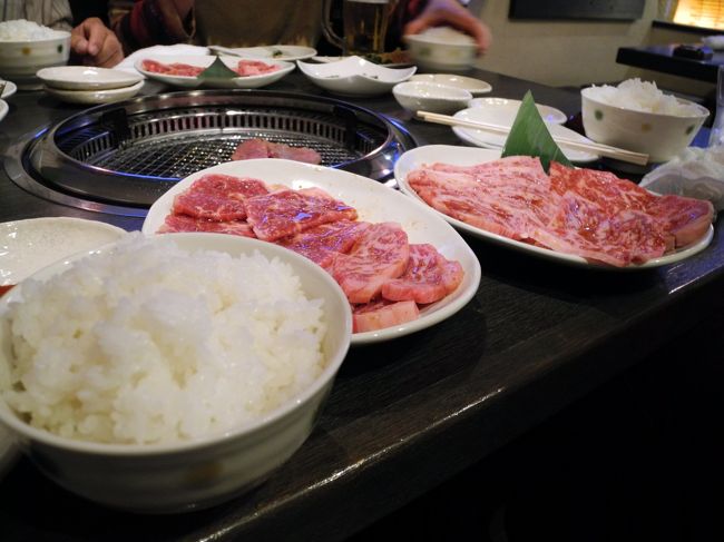 柔らかくておいしかった〜