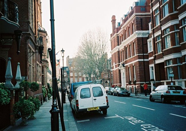 2003年3月 ロンドン サウスケンジントン界隈の高級住宅街をブラブラ ロンドン イギリス の旅行記 ブログ By こあひるさん フォートラベル 2003年3月 ロンドン サウスケンジントン界隈の高級住宅街をブラブラ ロンドン イギリス の旅行記 ブログ By こあひるさん フォートラベル