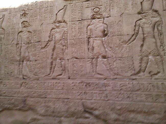 ふむふむ・・・。