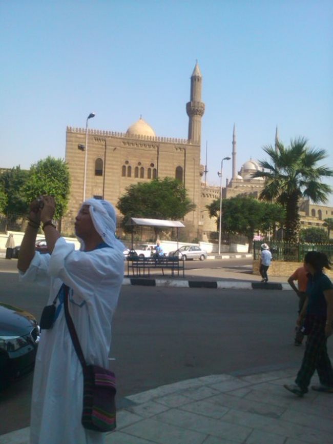 ここはどこだ。