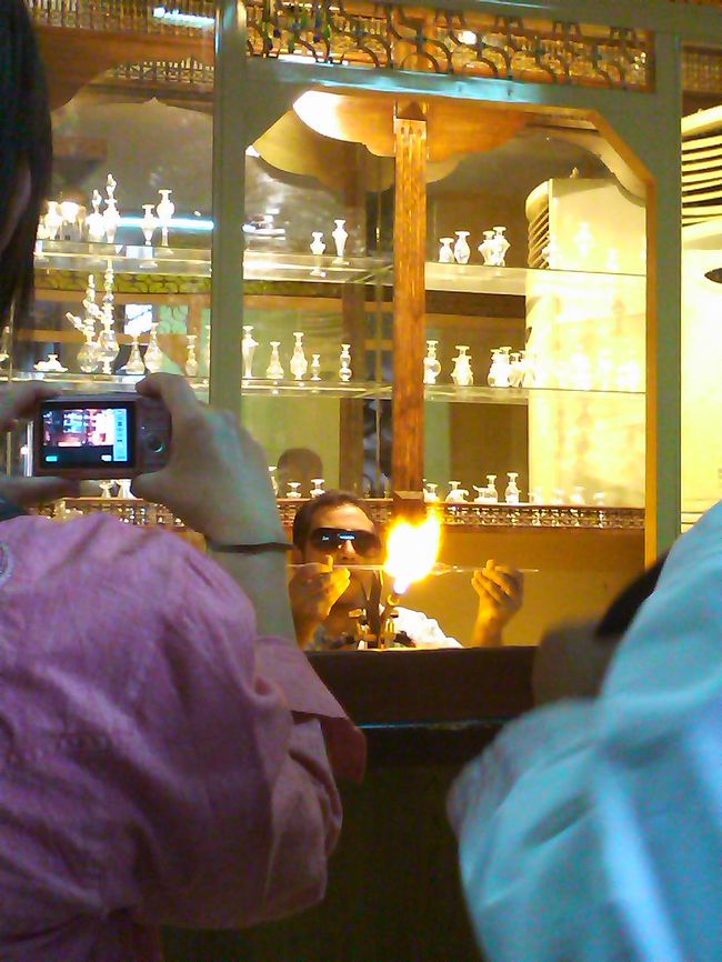 Ｍｒマリック<br /><br />みんなお土産いっぱい買ってました。<br />欲しいものは全くありません。