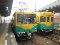 上市駅