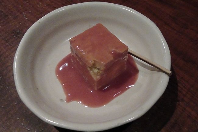 豆腐よう<br /><br />