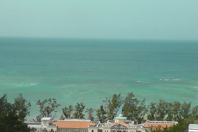 ゆりかしホテルの見学をして、ホテルに戻ります。<br />また部屋でぼーーっ。<br /><br />スパに入ってみました。<br />有料のためか貸切です。女性用のスパは外が見えませんが、男性用のスパはベランダがあって、そこでね転げるようになっているそうです。(夫談）