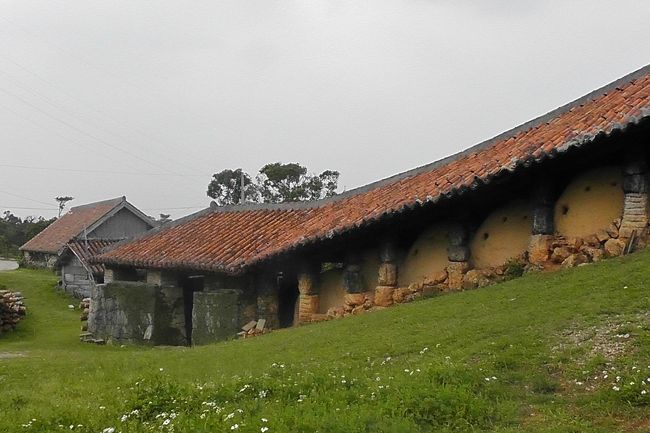 たぶん、昔ながらの窯でしょう。<br /><br />