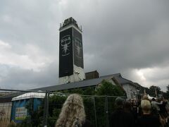 WACKEN TOWER