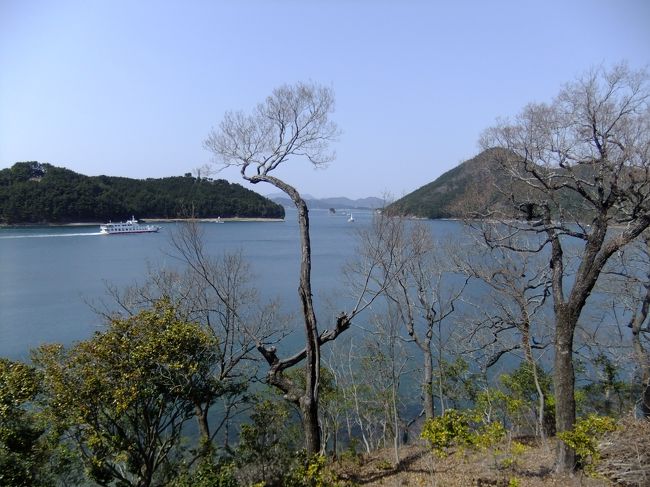 １ヶ月程滞在したら凡人でも李将軍の境地に迫れるかも。<br /><br />小人閑居して不善をなす。下手な考え休むに似たり。<br />なんて思っちゃいけません。