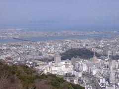 眉山(徳島県徳島市)