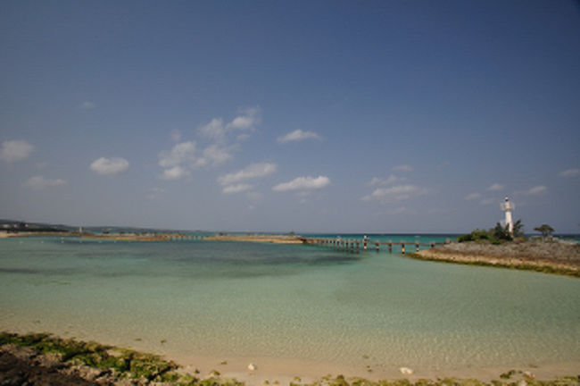 どこに行っても綺麗としか表現できない。