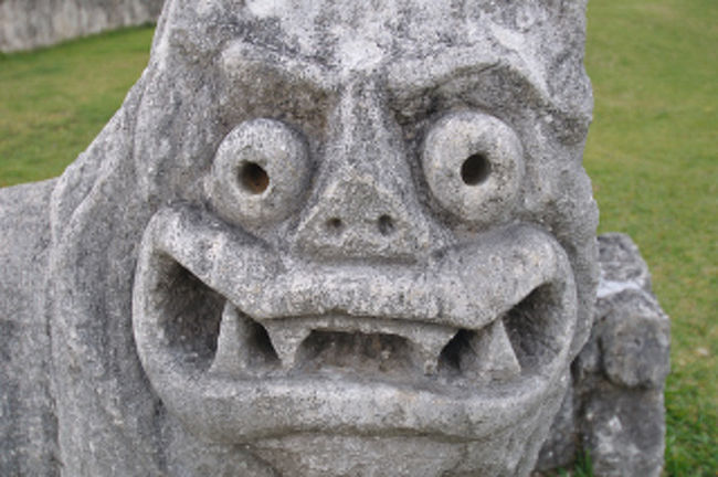 あんたが大将。