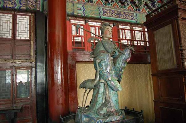 頤和園|北京