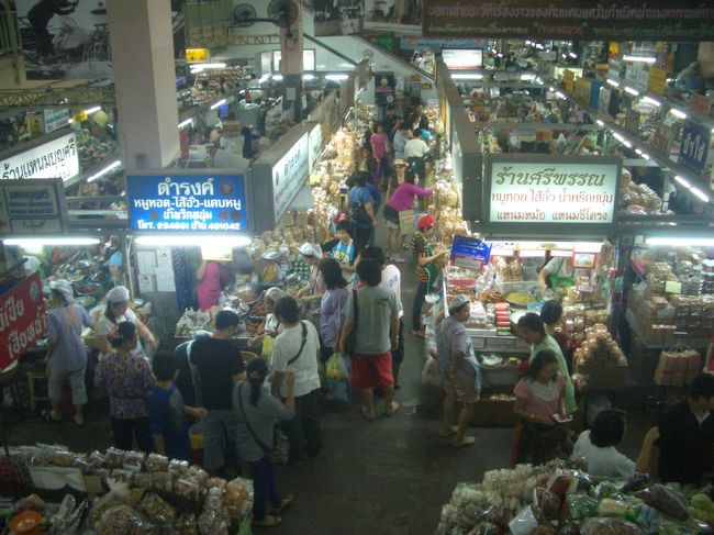 眼下は食料品　総菜屋