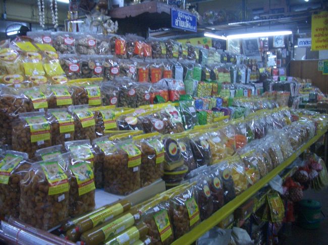 ドライフルーツ