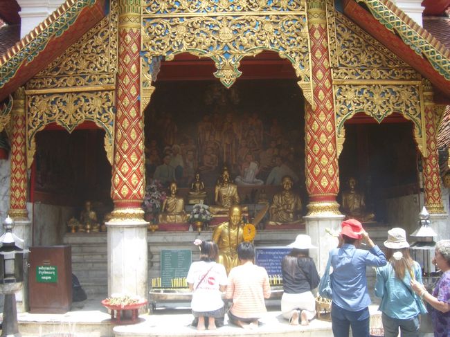 開祖の御坊でしょうか？