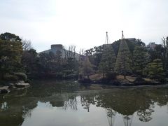 旧安田庭園

国技館からもすぐの場所にあります。
駅近くですが、静かでお天気も良かったので
気持ちの良い散歩が出来ました。
