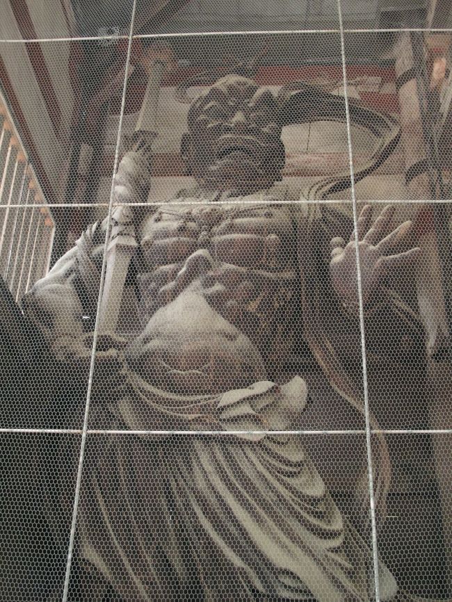 もう一体。<br />