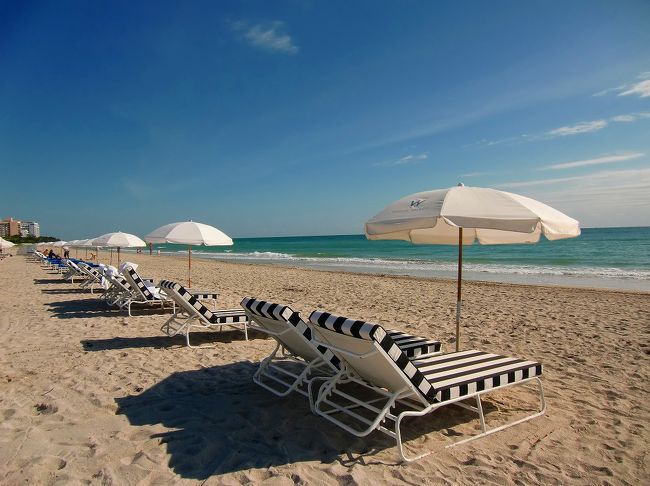 リゾートっていう感じでしょう？ <br />絵葉書みたいな景色！！<br /> <br /><br />