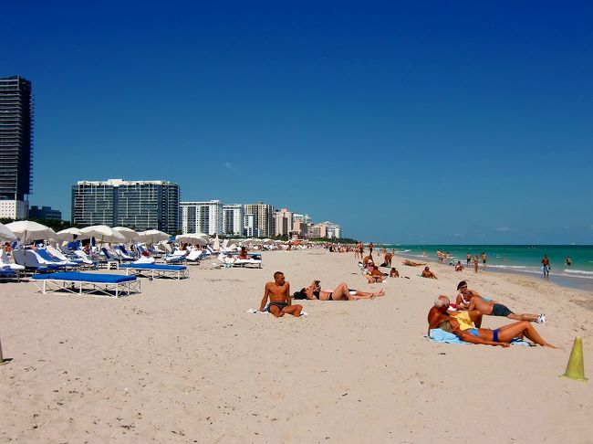 ハワイより都会なんですけどね・・・ <br />不思議です。<br />