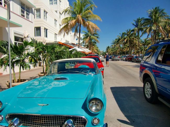 アメリカ〜！！