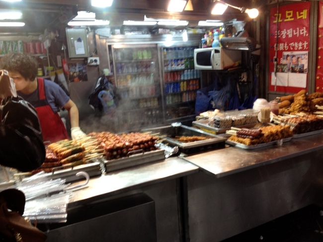 美味しそう〜けどもう満腹で食べれない〜。