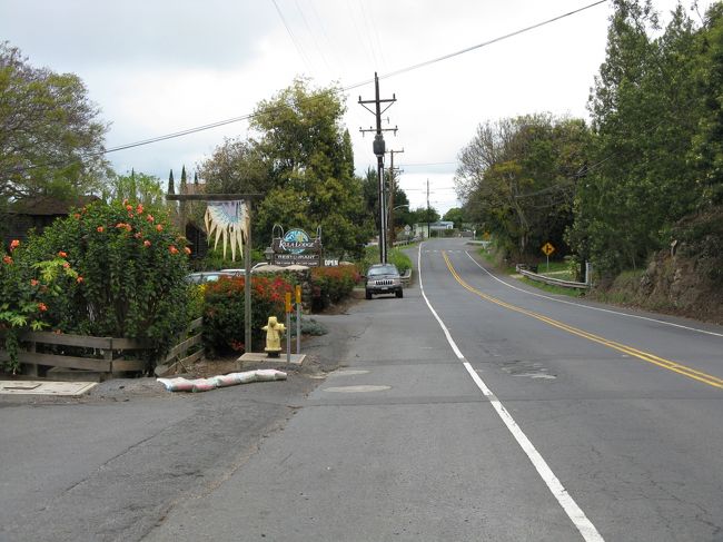 何の変哲もありません。