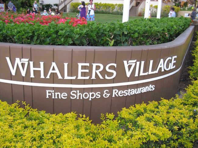 捕鯨の街でしたそうで、今ではリゾートに。