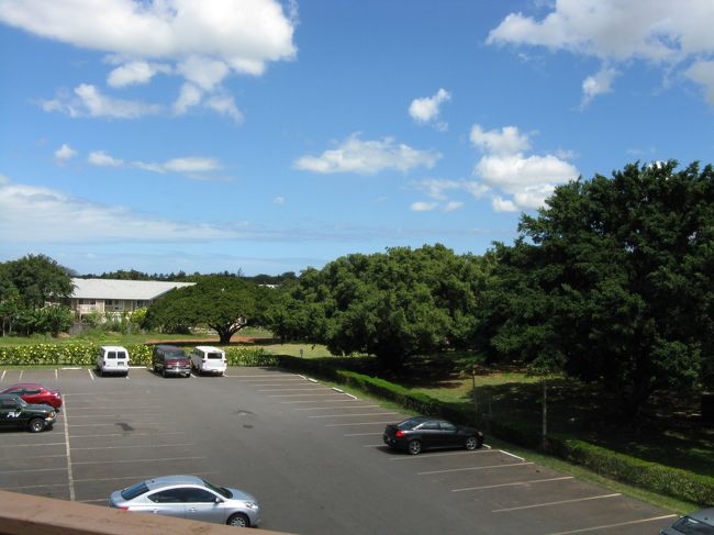 チェックアウトギリまでいたら駐車場はガラガラでした。夜は満車だったのに。<br />さすがにここの駐車場は無料です。