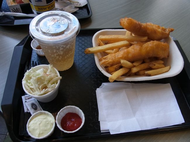 これこれ。美味しかったです。