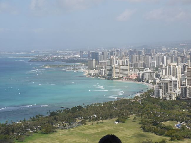 でも、絶景！！！<br /><br />よく写真や映像で見る景色だけど、実際に見たほうがずっと素敵！