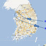 韓国ソウルの旅３日間その１ 2012年