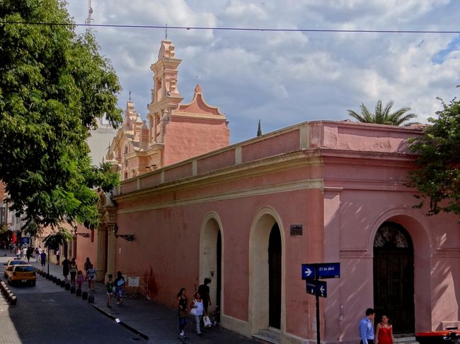 アルゼンチン びびりながらの女一人旅35日 4 コルドバへcordoba コルドバ アルゼンチン の旅行記 ブログ By まりあさん フォートラベル アルゼンチン びびりながらの女一人旅35日 4 コルドバへcordoba コルドバ アルゼンチン の旅行記 ブログ By まりあさん フォートラベル