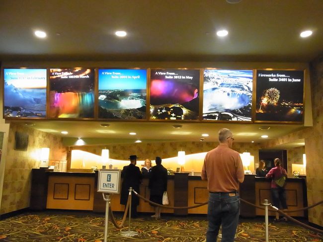 上の写真は各お部屋からの眺望です。