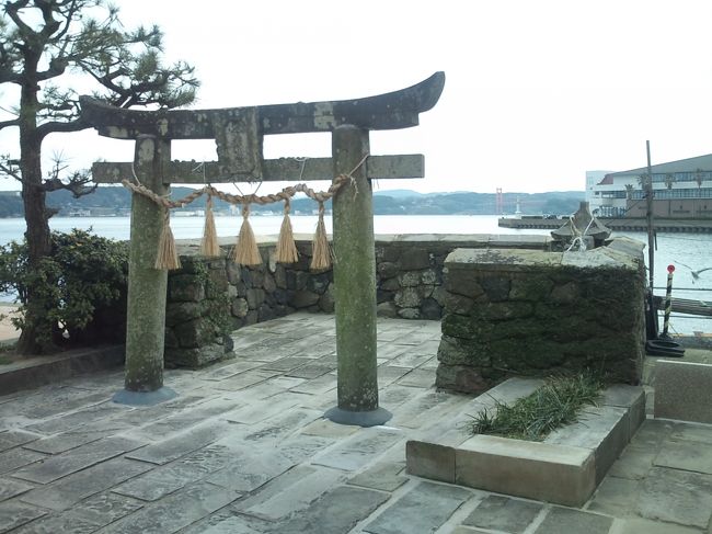 格安バスツアーで九州４県めぐり その３ 平戸 生月島 長崎県 の旅行記 ブログ By Okuyanさん フォートラベル