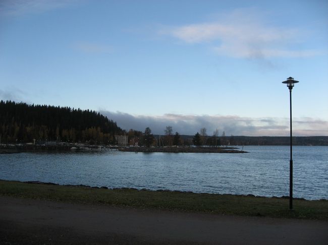 ラハティの郊外③