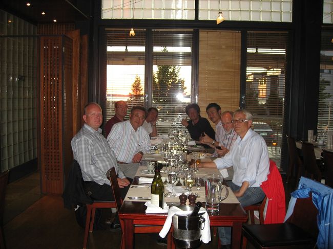 みんなでパッシャ☆