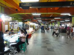 終点のブロックＭまで行ってみた