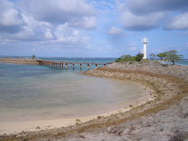 　翌日、朝食（和洋バイキング）を食べてから、<br />海辺をお散歩 （＾＾）<br /><br />　