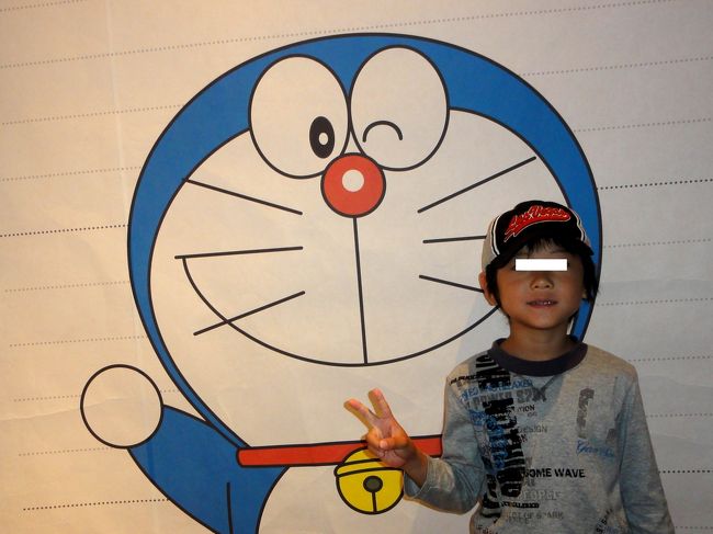 福岡アジア美術館 ドラえもんの科学みらい展 を訪ねて In 天神 博多 福岡県 の旅行記 ブログ By ブルートレインさん フォートラベル