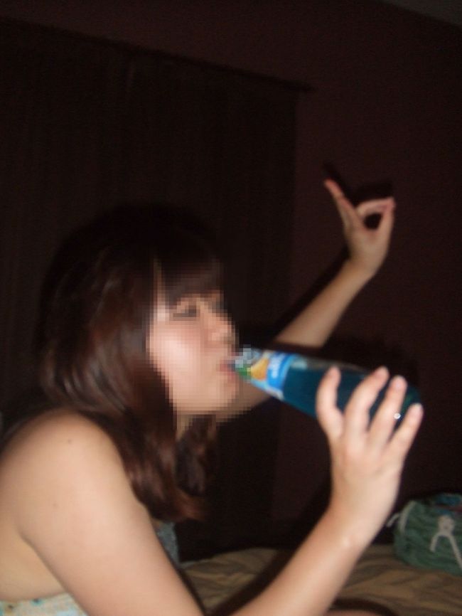 2010年、初飲み(笑)