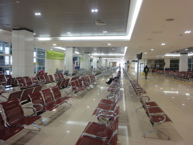 クアラルンプールにあるバンダー・タシック・スラタンバスターミナル（TBS-BTS）からマラッカへ出発します！