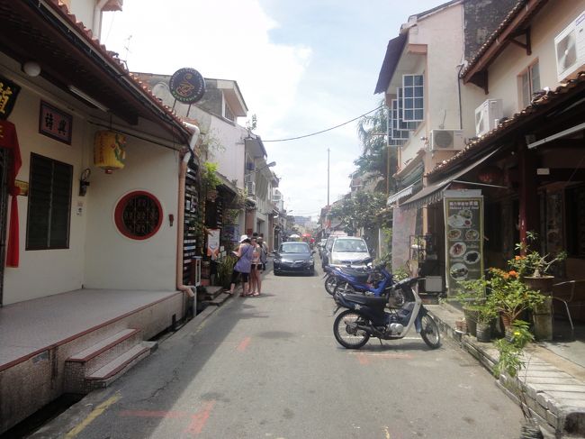 道も雰囲気よし！！