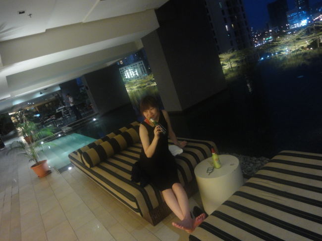 ゲンティンハイランドはKLから本当に気軽に行けてしまいます。<br /><br />KL市内だけでは飽きてしまうので、ゲンティンハイランドを<br />1日観光に盛り込んでもまた雰囲気が違って良いと思いますよ！