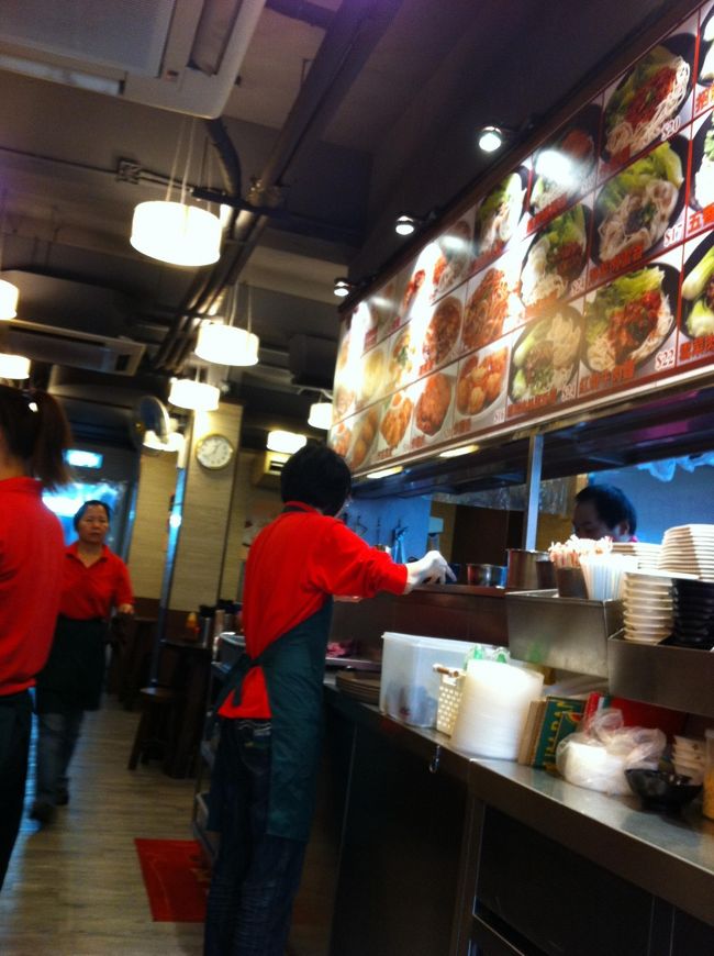 写真があるので、何となく注文可能で助かります。