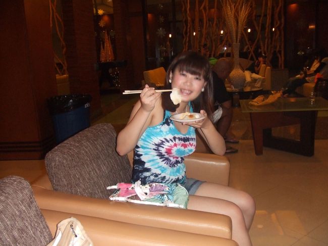 お餅美味しかったo(^▽^)o